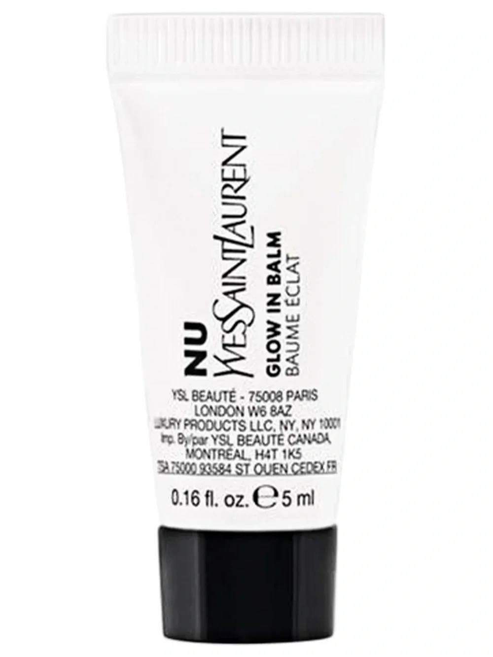 Yves Saint Laurent Nu Glow In Balm